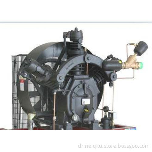 Beverage Industry Equipment High Pressure Air Compressor wi